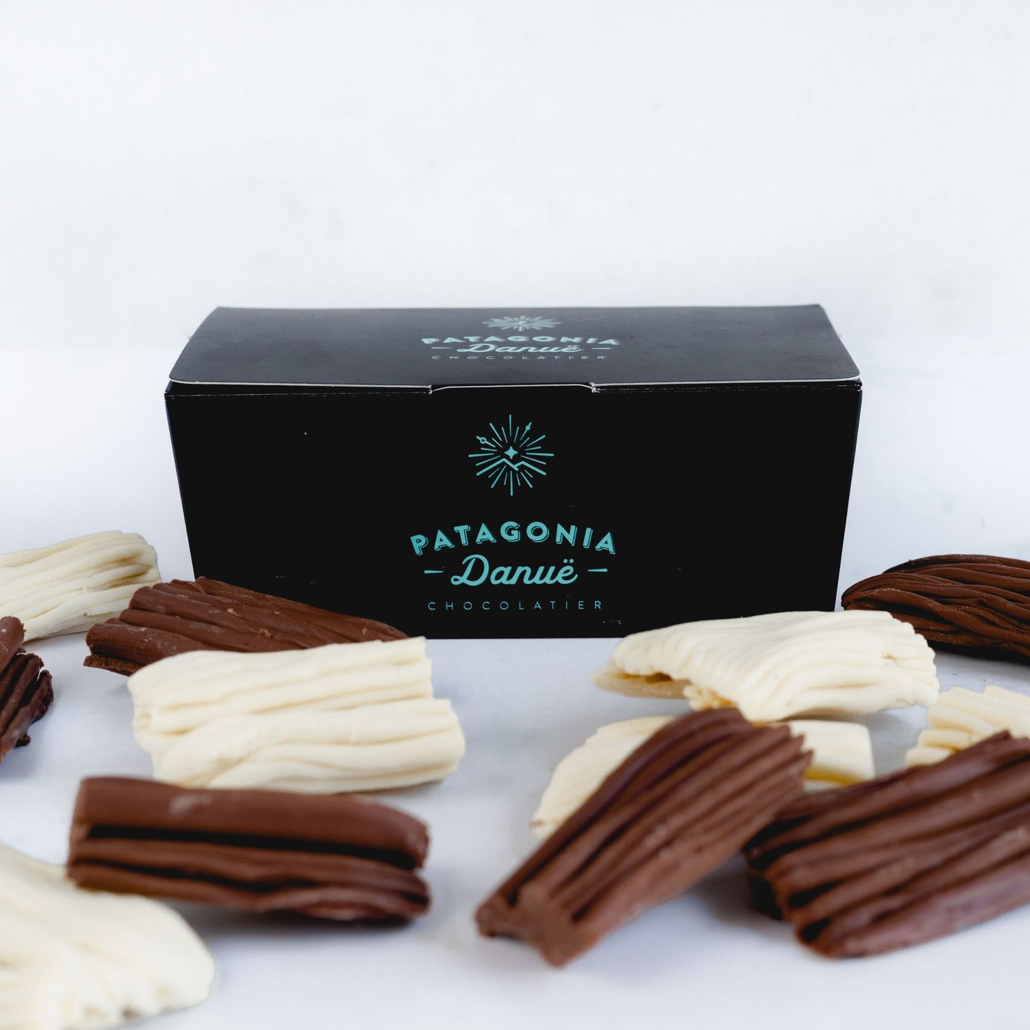 Cofre Mini Rama x110g