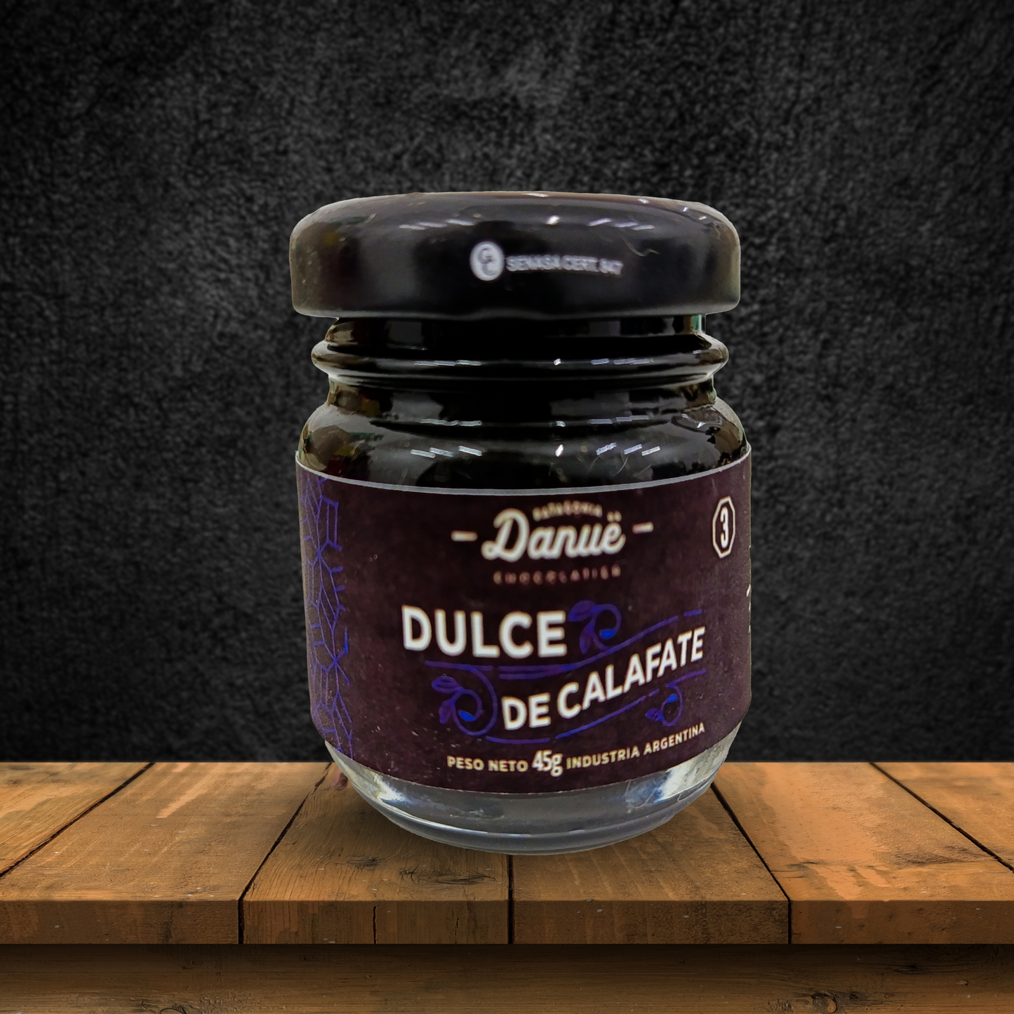 Dulce Artesanal Calafate