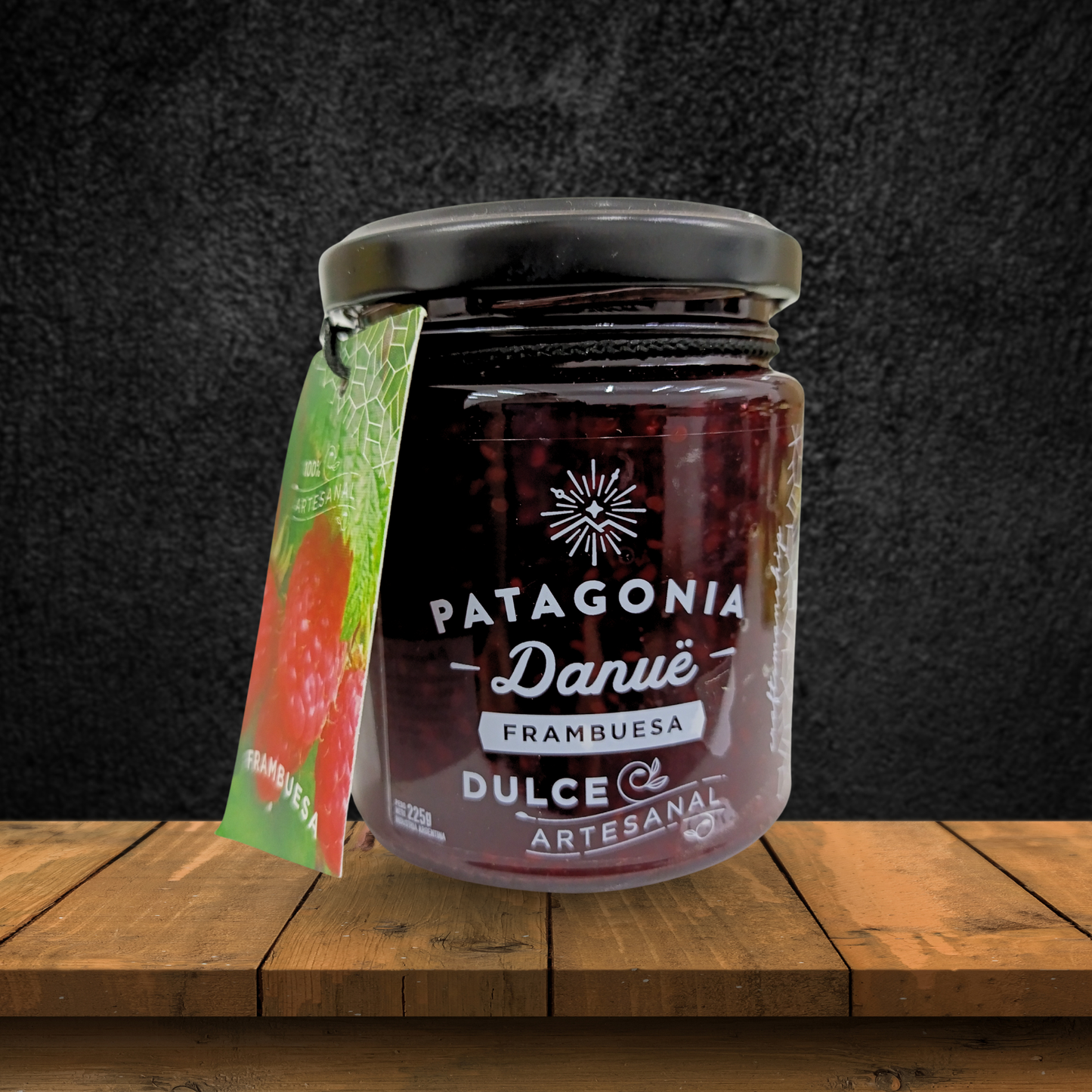 Dulce Artesanal Frambuesa