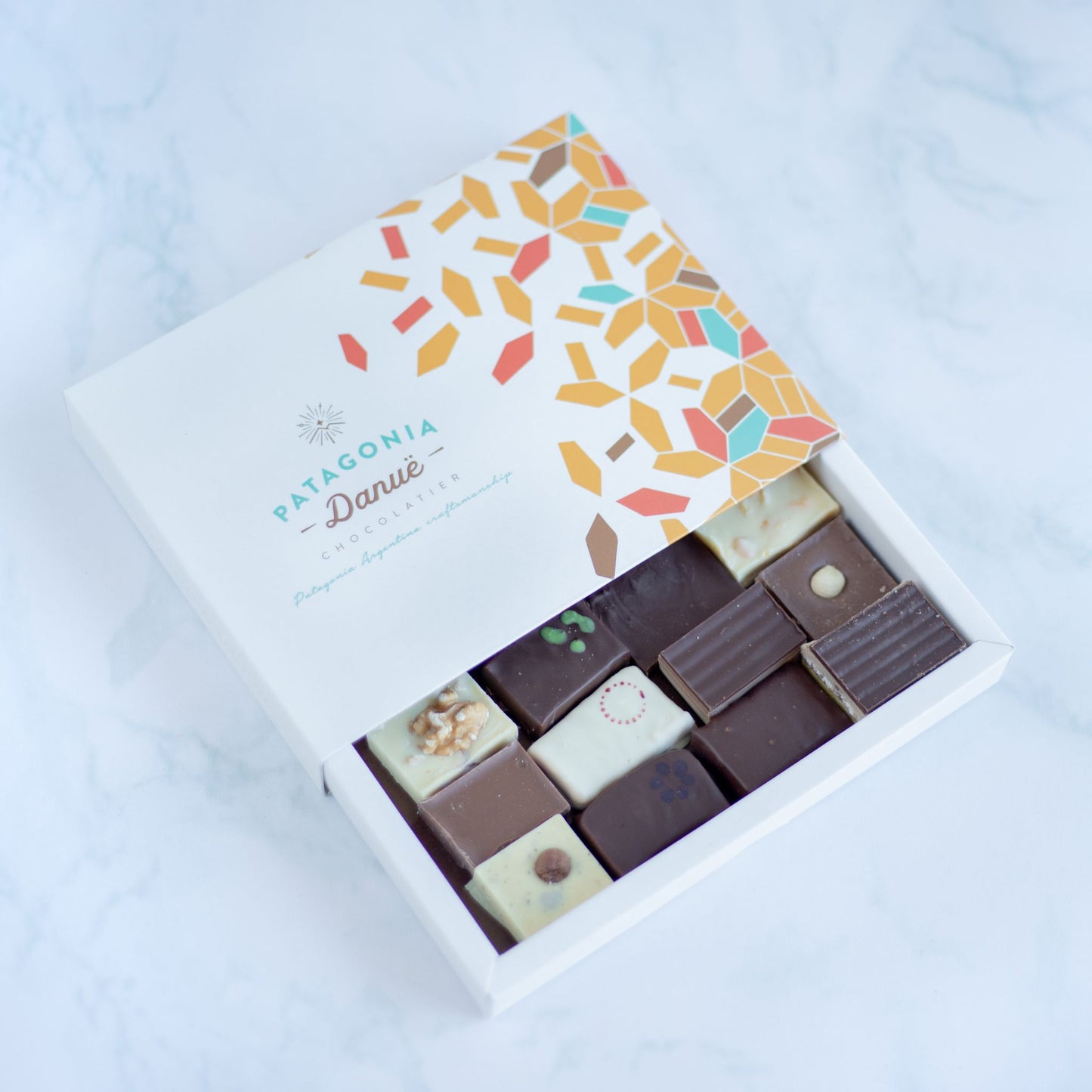 Caja Sommelier x15 Tabletas