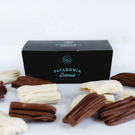 Cofre Mini Rama x110g