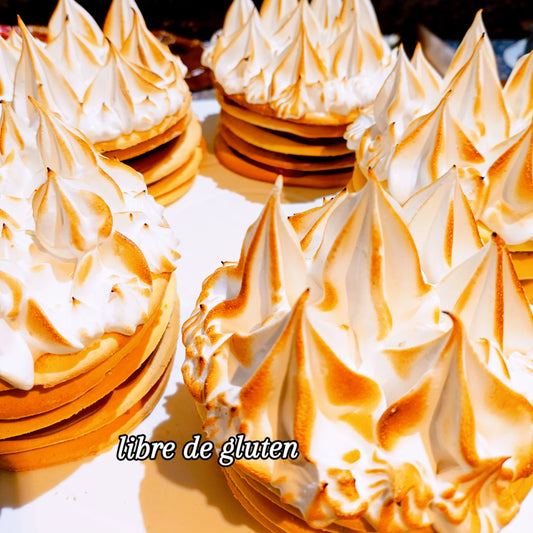 ROGEL, libre de gluten