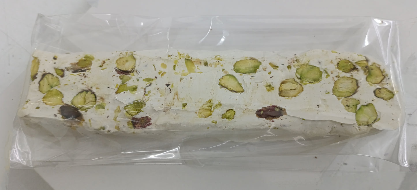 Turrón de Pistachio