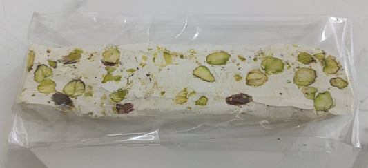Turrón de Pistachio