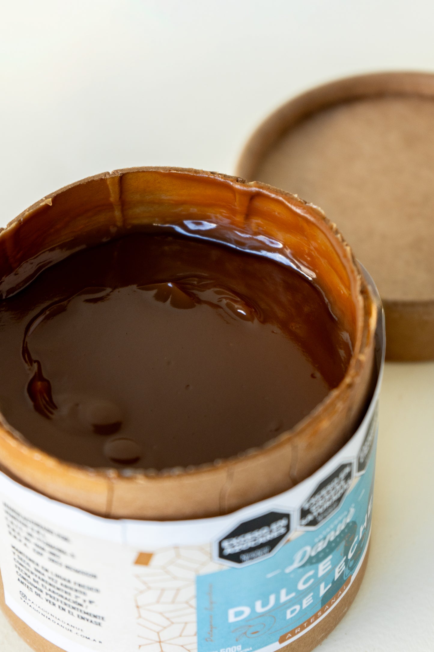 Dulce de Leche Artesanal