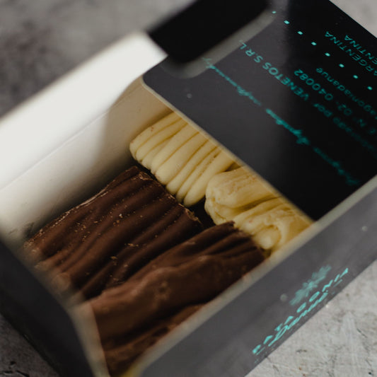 Chocolate en Rama x kg