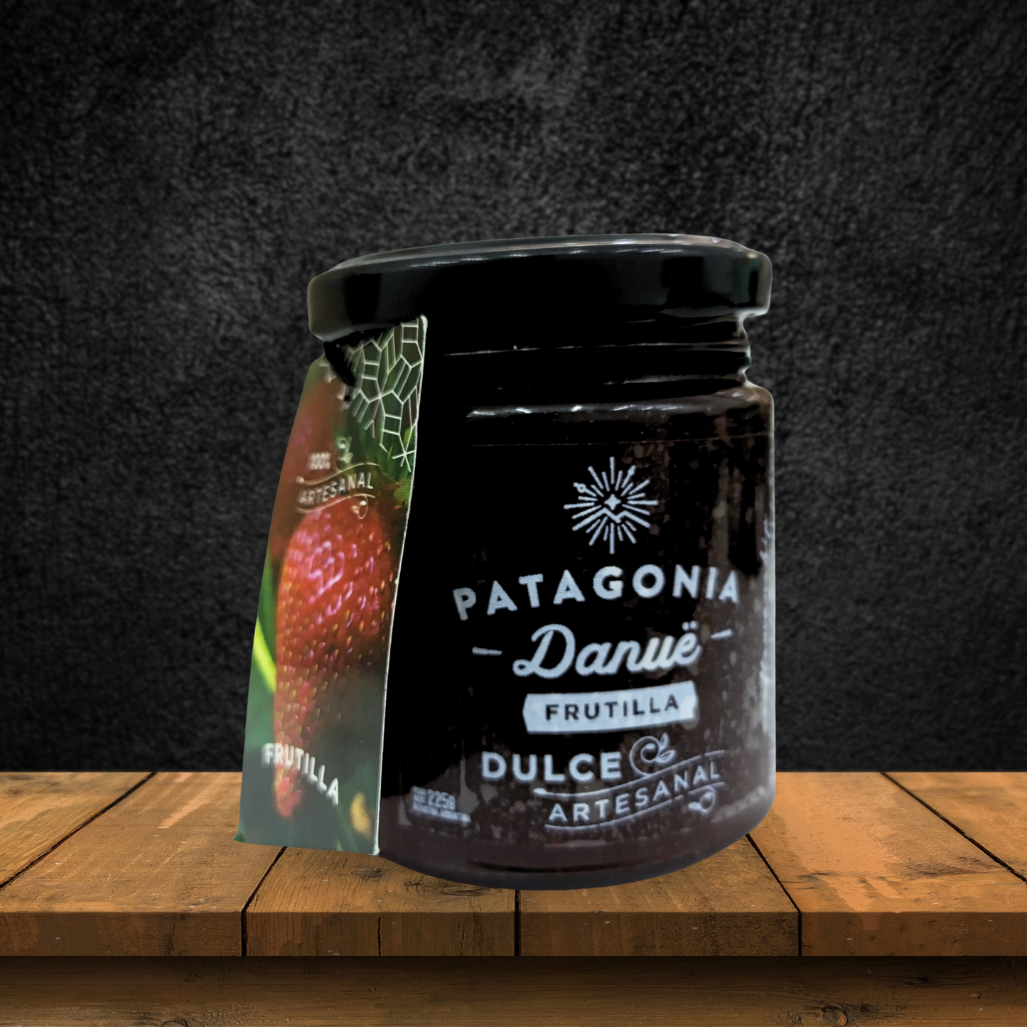 Dulce Artesanal Frutilla