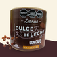 Dulce de leche Artesanal Saborizado 500g