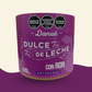 Dulce de leche Artesanal Saborizado 500g